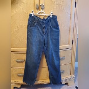 Tommy Bahama classic jeans. Super soft. Great condition.  Size 38/30